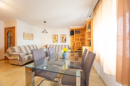 Habitación privada en Calle Carmenes de Gadeo, Albaicín, imagen 10 de 10