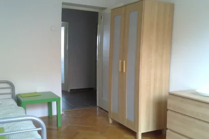 Habitación privada en Gregorčičeva ulica, Maribor, imagen 1 de 4
