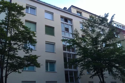 Stanza privata in Gregorčičeva ulica, Maribor, immagine 4 di 4