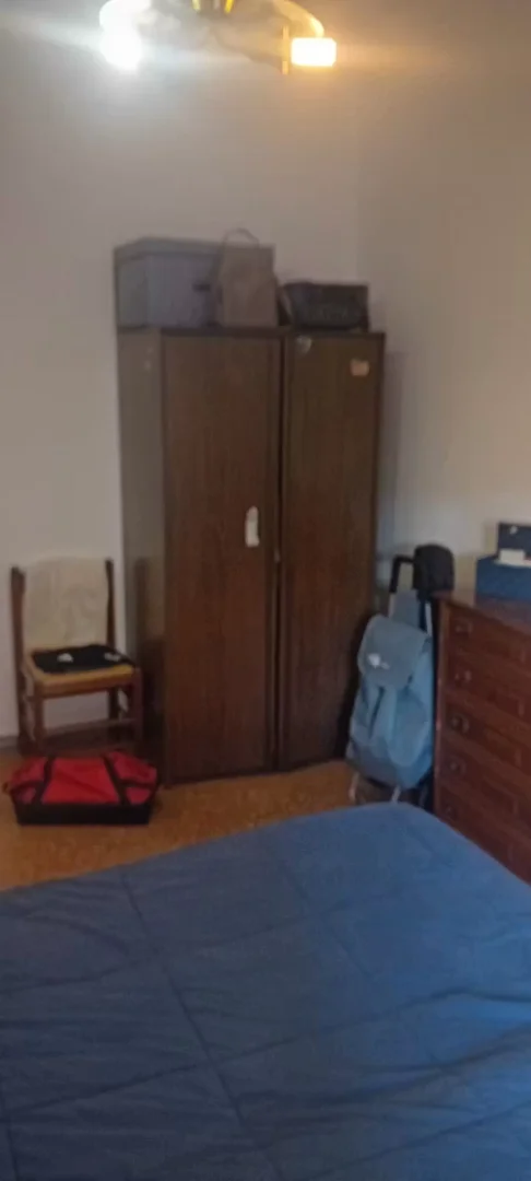Studentenfreundliches Zimmer in  mit modernen Annehmlichkeiten