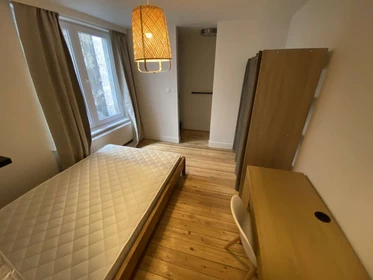 Bruxelles-brussel de ucuz özel oda