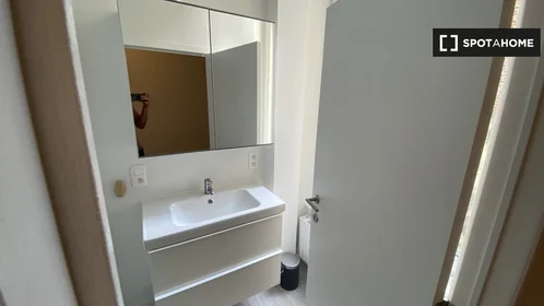 Quarto privado em Rue Froebel, imagem 19 de 19