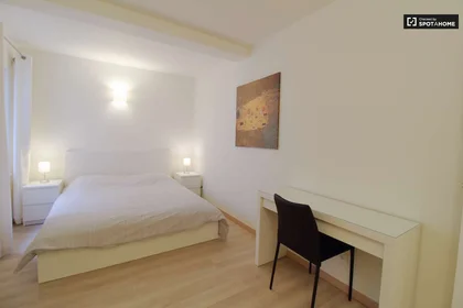 Stanza privata in Philippe de Champagnestraat, 1000 Brussel, Belgium, immagine 1 di 10