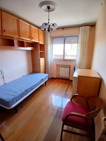 Habitación privada en C. Domingo Martínez, imagen 1 de 10