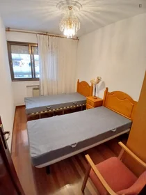 Habitación privada en C. Domingo Martínez, imagen 1 de 10