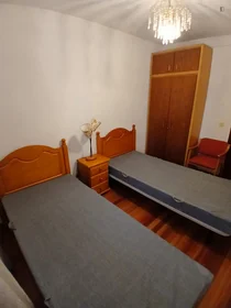 Chambre privée à C. Domingo Martínez, image 2 de 14