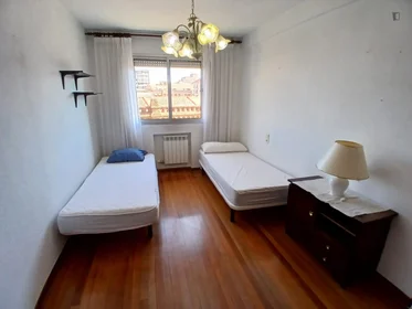 Chambre privée à C. Domingo Martínez, image 1 de 15