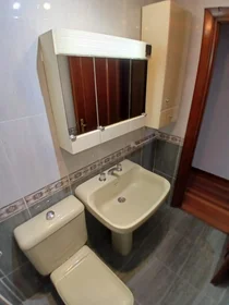 Chambre privée à C. Domingo Martínez, image 14 de 15