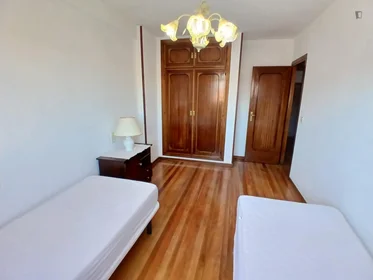 Chambre privée à C. Domingo Martínez, image 3 de 15