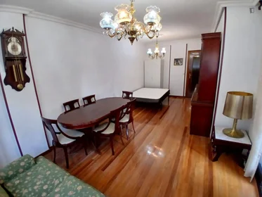 Chambre privée à C. Domingo Martínez, image 1 de 19