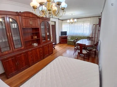 Chambre privée à C. Domingo Martínez, image 2 de 19