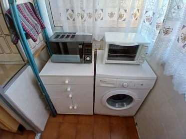 Chambre privée à C. Domingo Martínez, image 11 de 19
