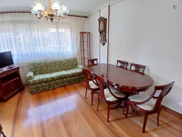 Chambre privée à C. Domingo Martínez, image 3 de 19