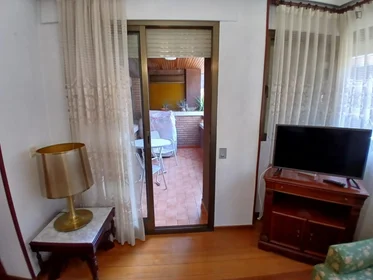 Chambre privée à C. Domingo Martínez, image 4 de 19