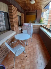 Chambre privée à C. Domingo Martínez, image 6 de 19