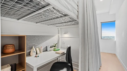 Prywatny pokój UniLodge Brisbane City Brisbane 4000, obraz 12 12