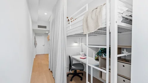 Prywatny pokój UniLodge Brisbane City Brisbane 4000, obraz 8 12