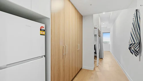 Prywatny pokój UniLodge Brisbane City Brisbane 4000, obraz 9 12