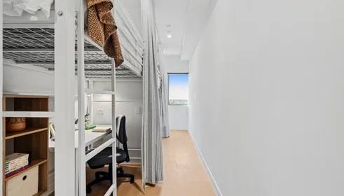 Prywatny pokój UniLodge Brisbane City Brisbane 4000, obraz 10 12