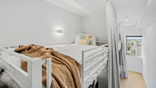 Prywatny pokój UniLodge Brisbane City Brisbane 4000, obraz 6 12
