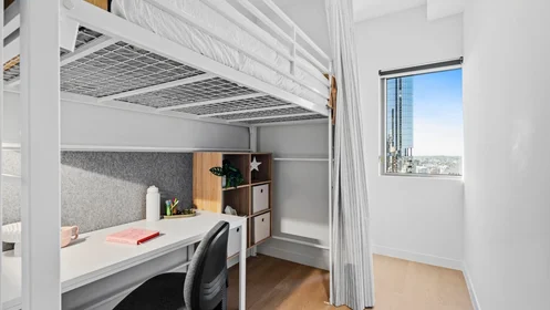 Prywatny pokój UniLodge Brisbane City Brisbane 4000, obraz 7 12