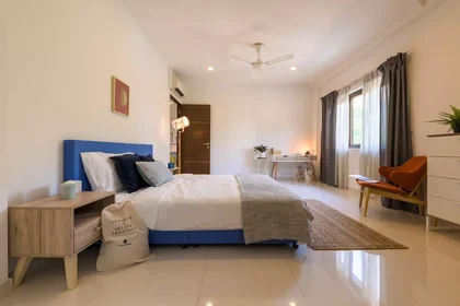 Private room at Sixth Avenue, image 1 of 6