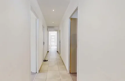 Stanza privata in Rue Henri Desbals, Fontaine Lestang-Bagatelle-Papus, immagine 9 di 10