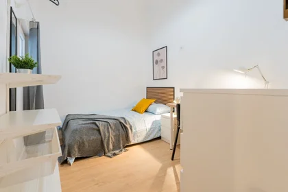 Quarto privado em Carrer d'Honorat Juan 18, imagem 2 de 46