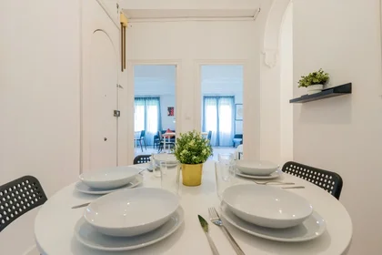 Habitación privada en Carrer d'Honorat Juan 18, imagen 12 de 46