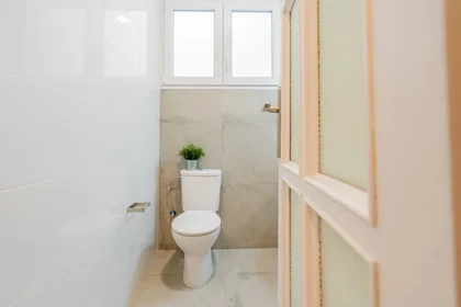 Quarto privado em Carrer d'Honorat Juan 18, imagem 15 de 46