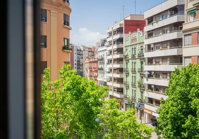Quarto privado em Carrer d'Honorat Juan 18, imagem 18 de 46