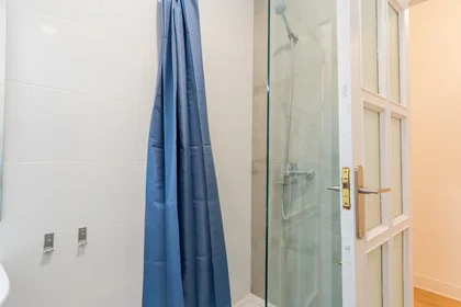 Quarto privado em Carrer d'Honorat Juan 18, imagem 19 de 46