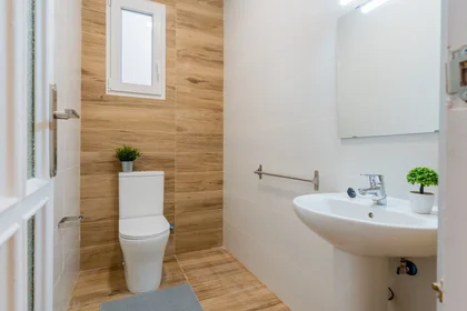 Quarto privado em Carrer d'Honorat Juan 18, imagem 21 de 46