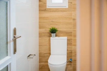 Habitación privada en Carrer d'Honorat Juan 18, imagen 23 de 46