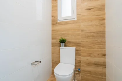 Habitación privada en Carrer d'Honorat Juan 18, imagen 26 de 46