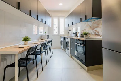 Quarto privado em Carrer d'Honorat Juan 18, imagem 28 de 46
