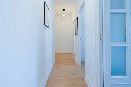 Habitación privada en Carrer d'Honorat Juan 18, imagen 40 de 46
