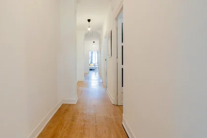 Quarto privado em Carrer d'Honorat Juan 18, imagem 44 de 46