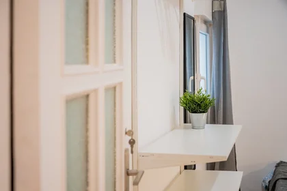 Quarto privado em Carrer d'Honorat Juan 18, imagem 7 de 46