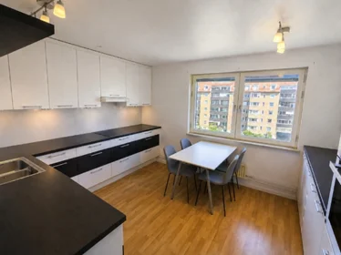 Entire place at Östra Förstadsgatan 12, image 1 of 10