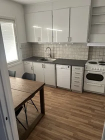 Appartamento in Orkestergatan 31, immagine 8 di 10