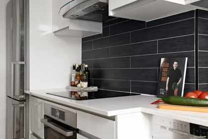 Logement entier à Östanvindsgatan 3B, image 1 de 5