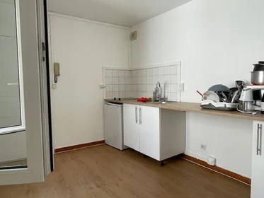Privatzimmer in der Limoges, 87000, bild 1 von 6
