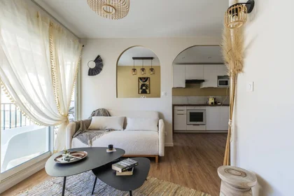 Habitación privada en Nice, 06200, imagen 1 de 10
