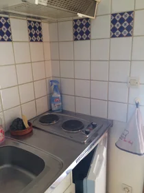 Stüdyo daire konumu Avenue des Siffleuses, 5 5 görüntüsü