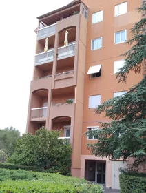 Privatzimmer in der Rue de la Verdière, bild 5 von 5