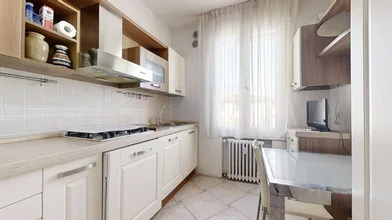 Stanza privata in 41, immagine 1 di 6