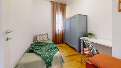 Stanza privata in 27, immagine 1 di 6