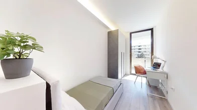 Privatzimmer in der Via Luigi Pellizzo 14 Padova PD 14, bild 1 von 10