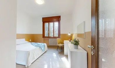 Habitación privada en Viale Giangiorgio Trissino 20, imagen 1 de 6